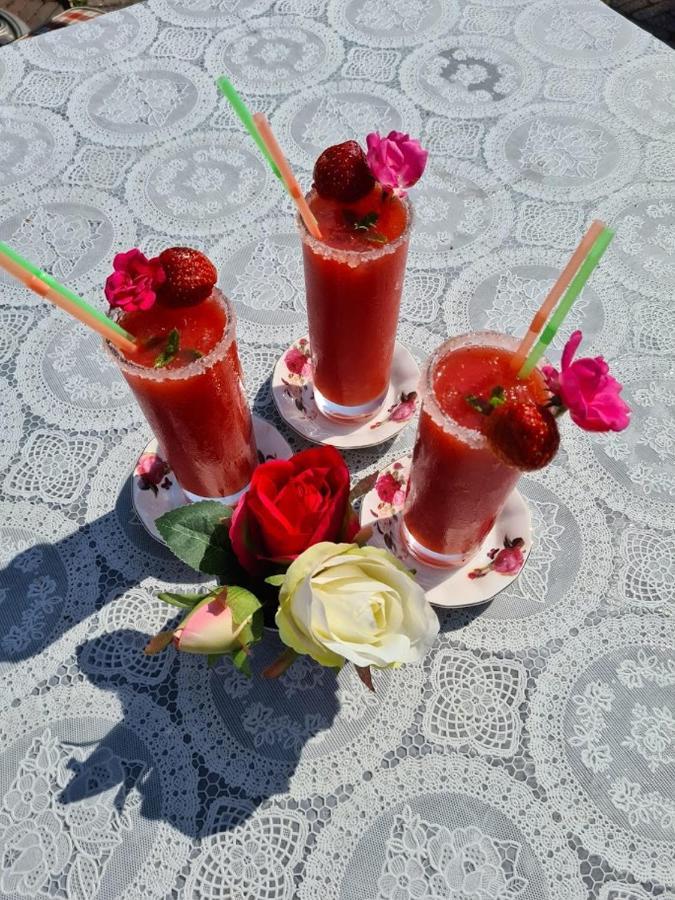 Bed and Breakfast La Rose Pelt Экстерьер фото