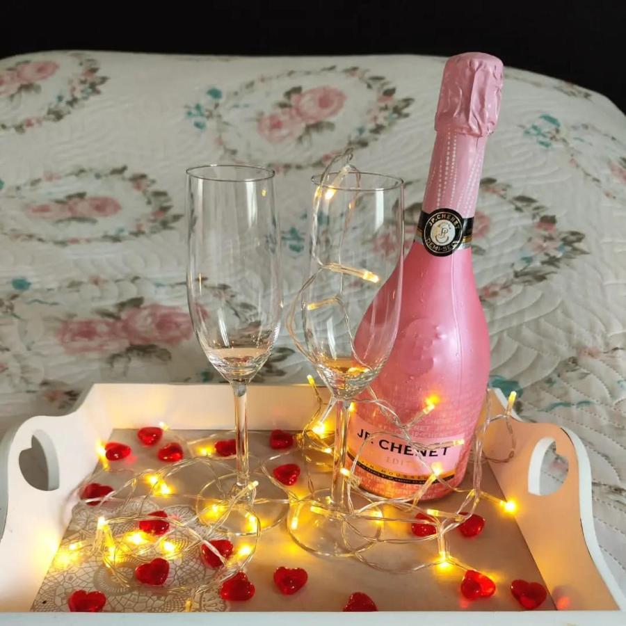 Bed and Breakfast La Rose Pelt Экстерьер фото