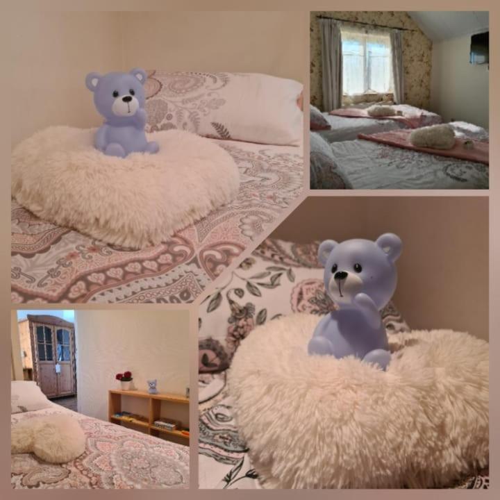 Bed and Breakfast La Rose Pelt Экстерьер фото