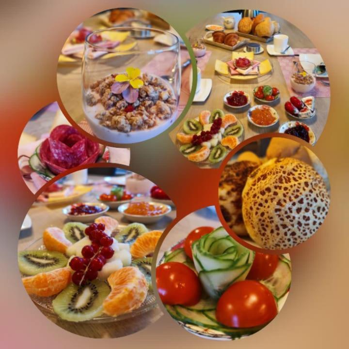 Bed and Breakfast La Rose Pelt Экстерьер фото