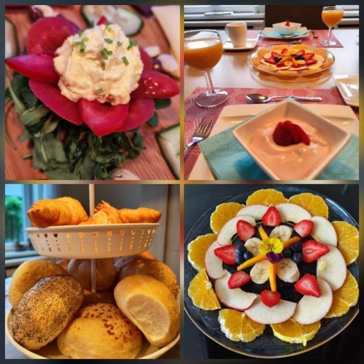 Bed and Breakfast La Rose Pelt Экстерьер фото
