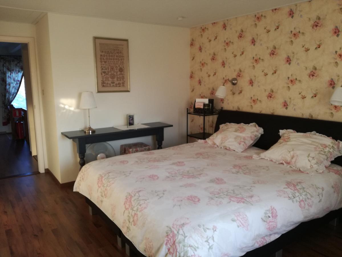 Bed and Breakfast La Rose Pelt Экстерьер фото